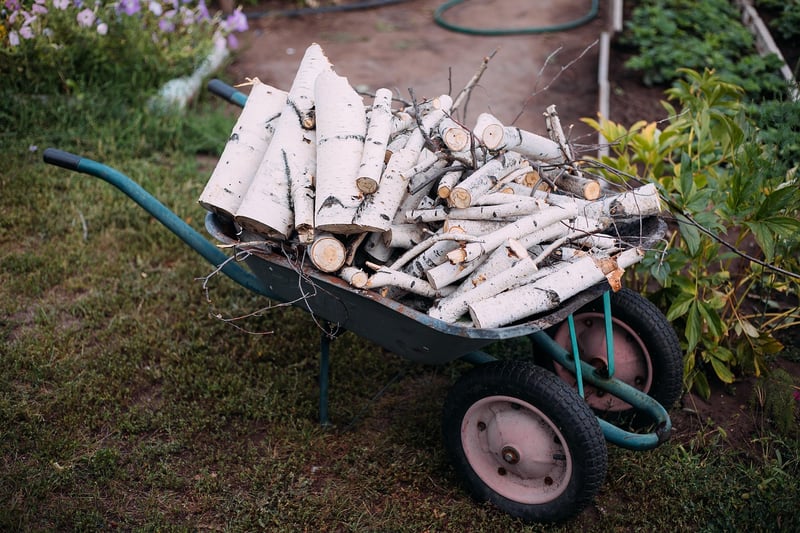 Landscaping Services