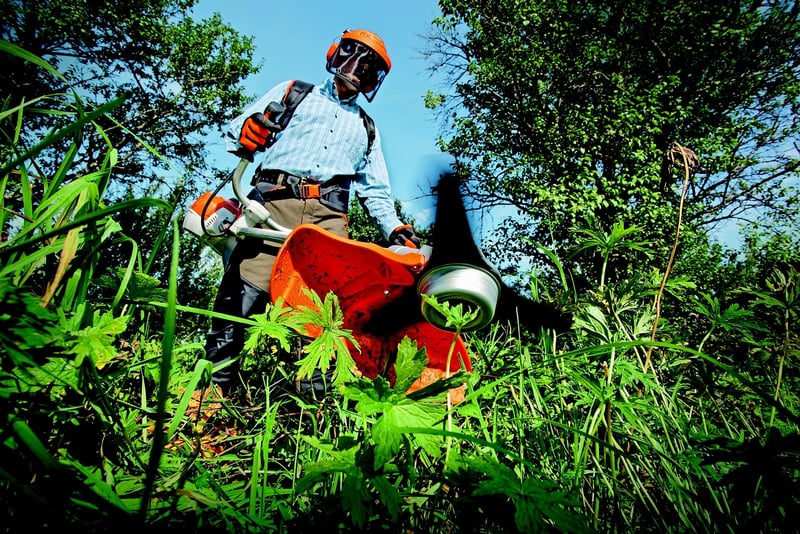 Nutrient Management